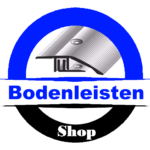 Logo vom Bodenleisten-Shop